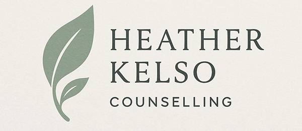 Heather Kelso Counselling Logo